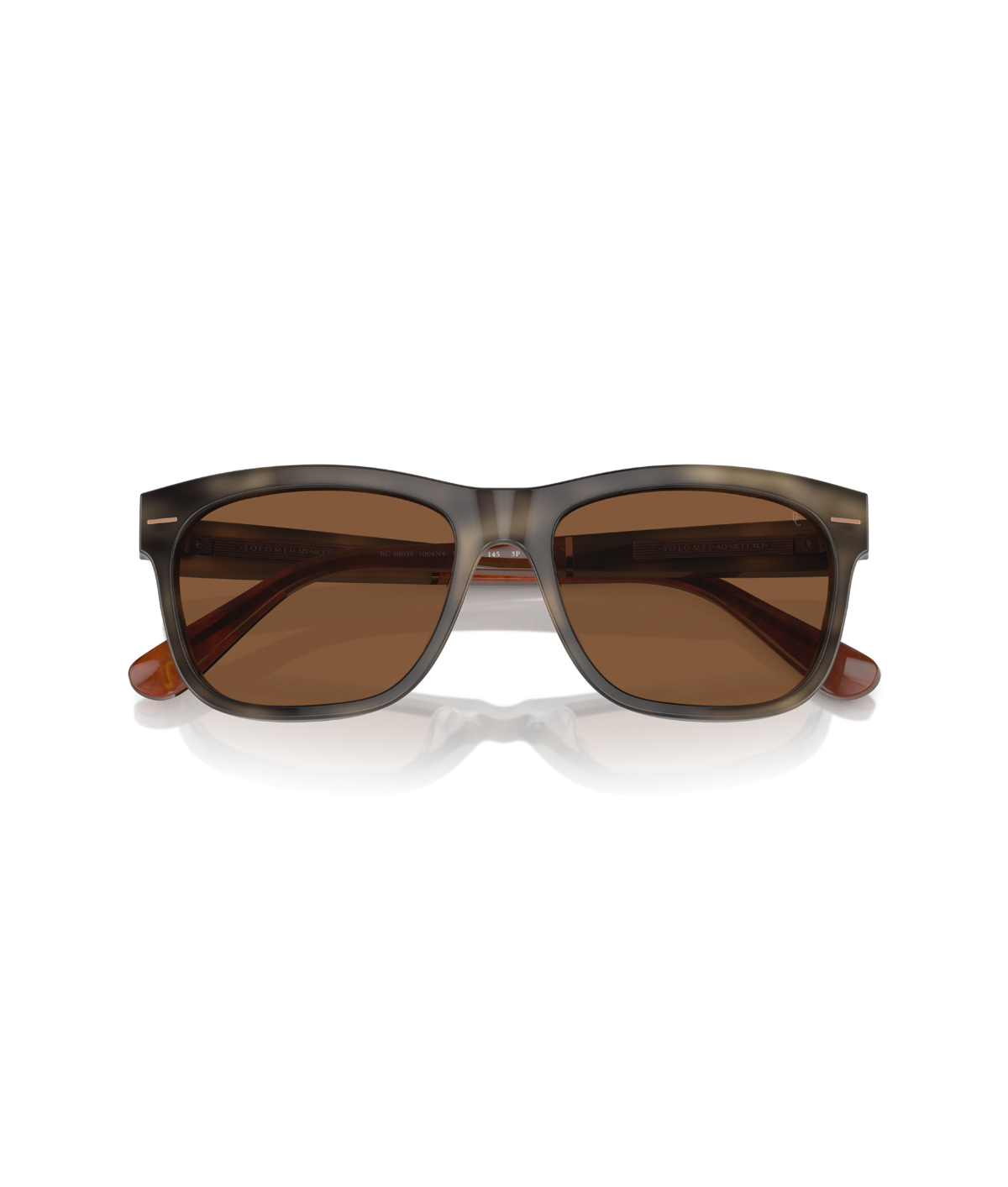 Havana Taupe-Cioccolato
