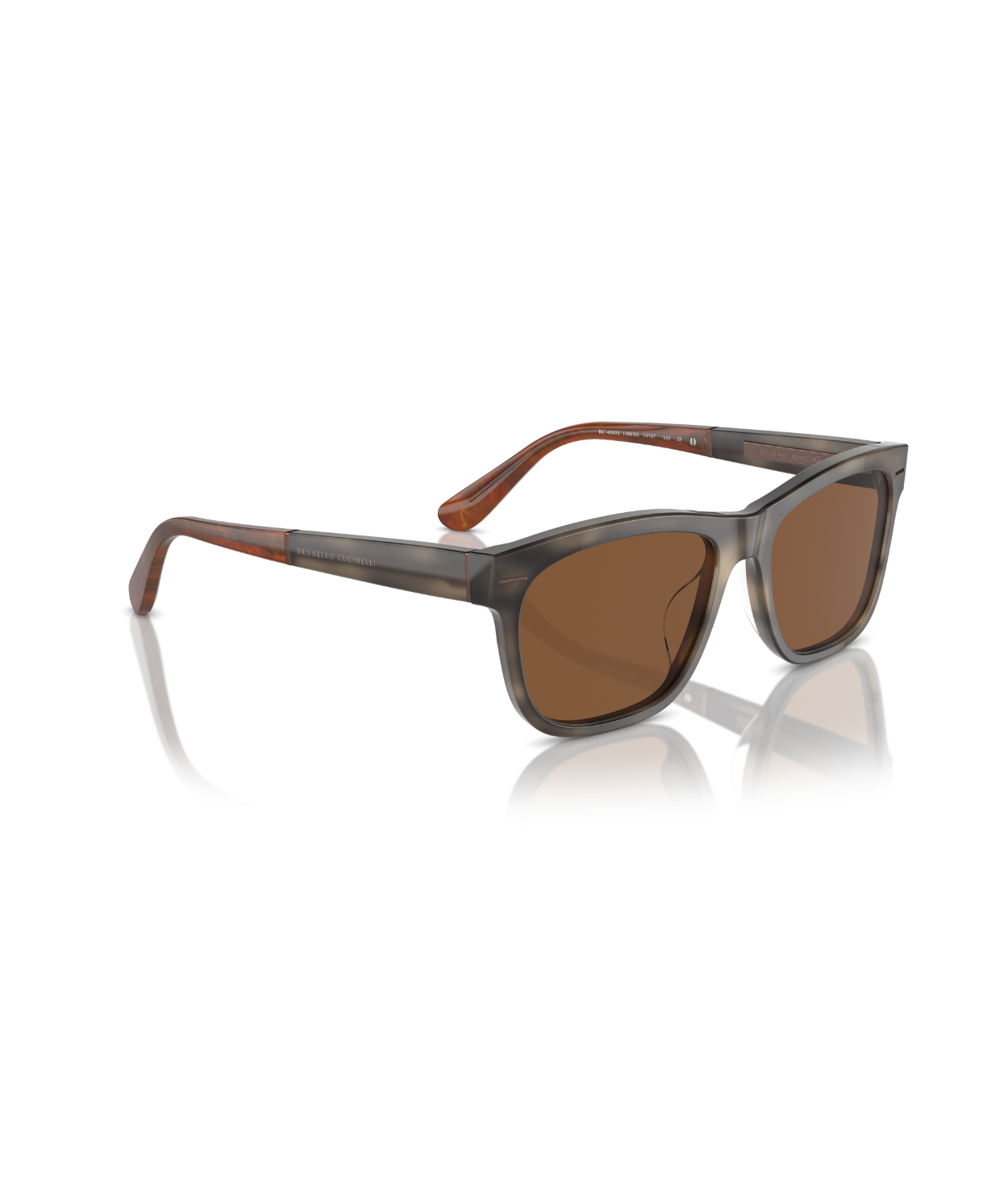 Havana Taupe-Cioccolato
