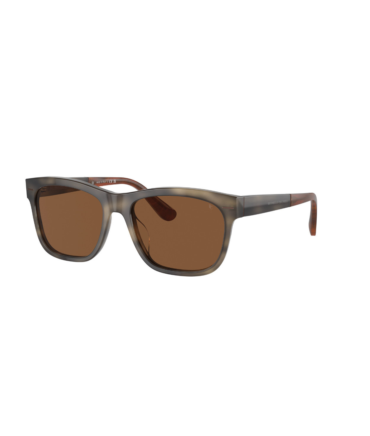 Havana Taupe-Cioccolato
