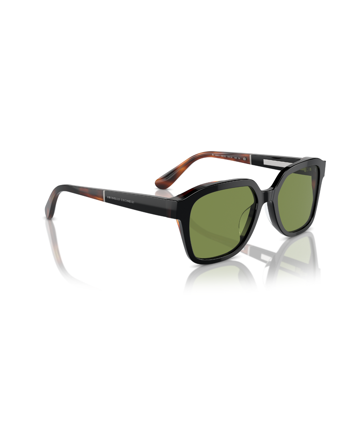 Black Havana-Bottiglia