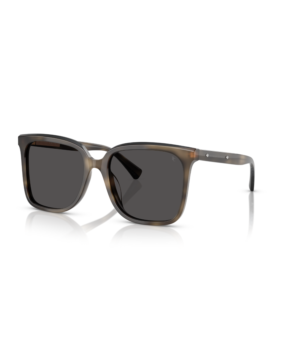 Havana Taupe-Dark Grey