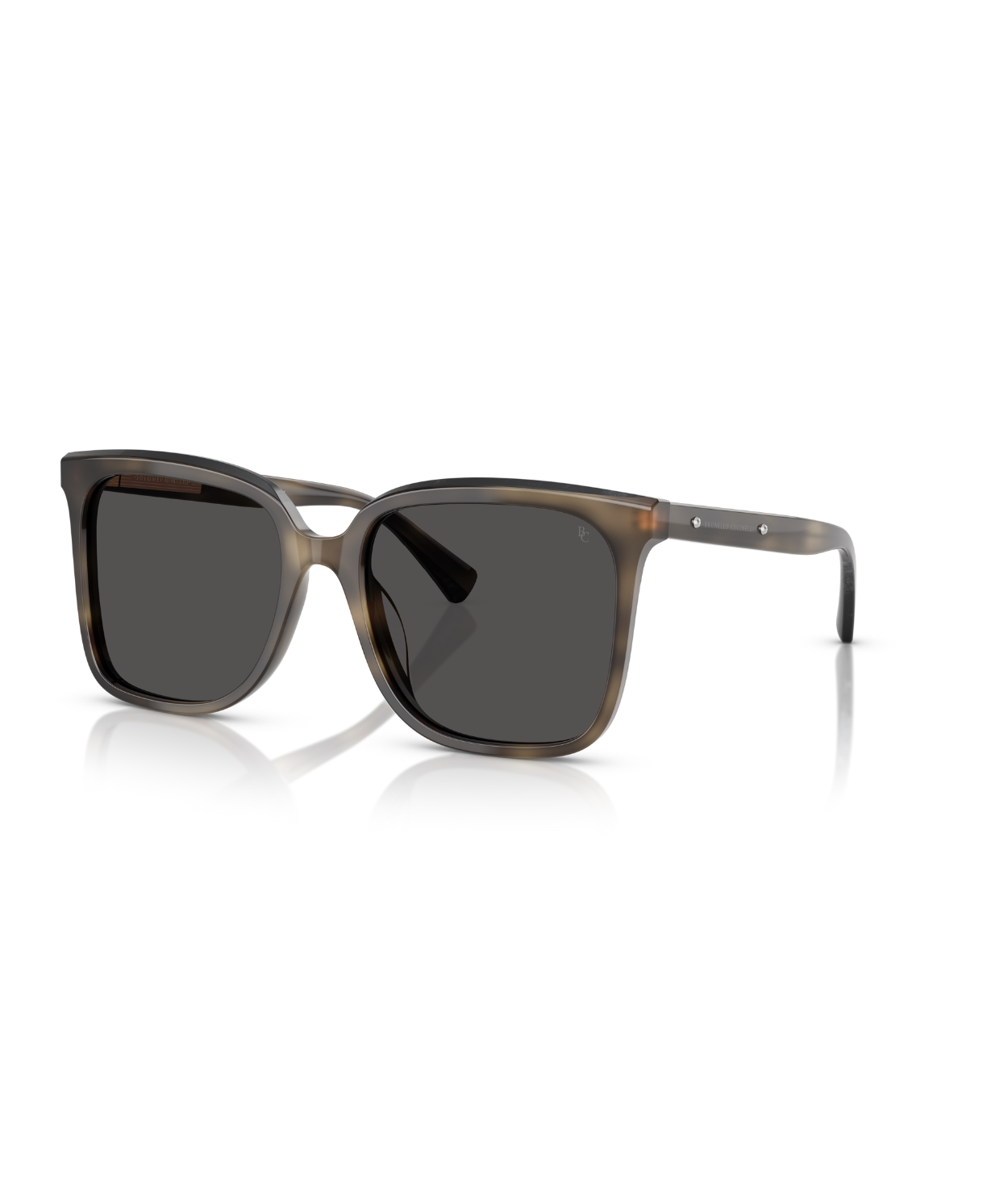 Havana Taupe-Dark Grey