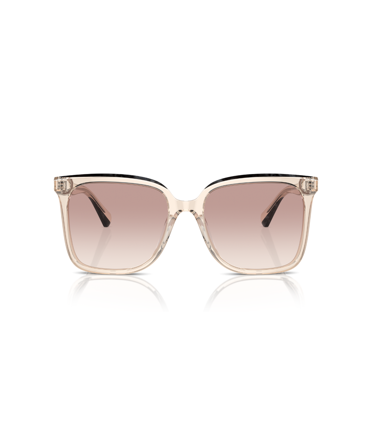 Peach/monile-Vintage champagne