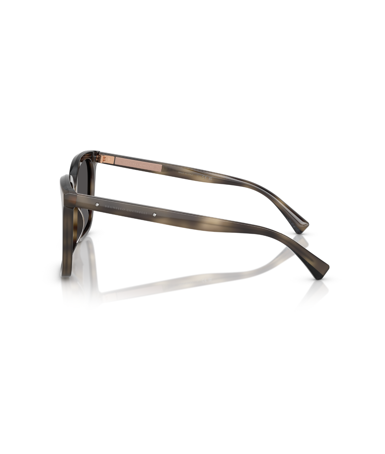 Havana Taupe-Dark Grey