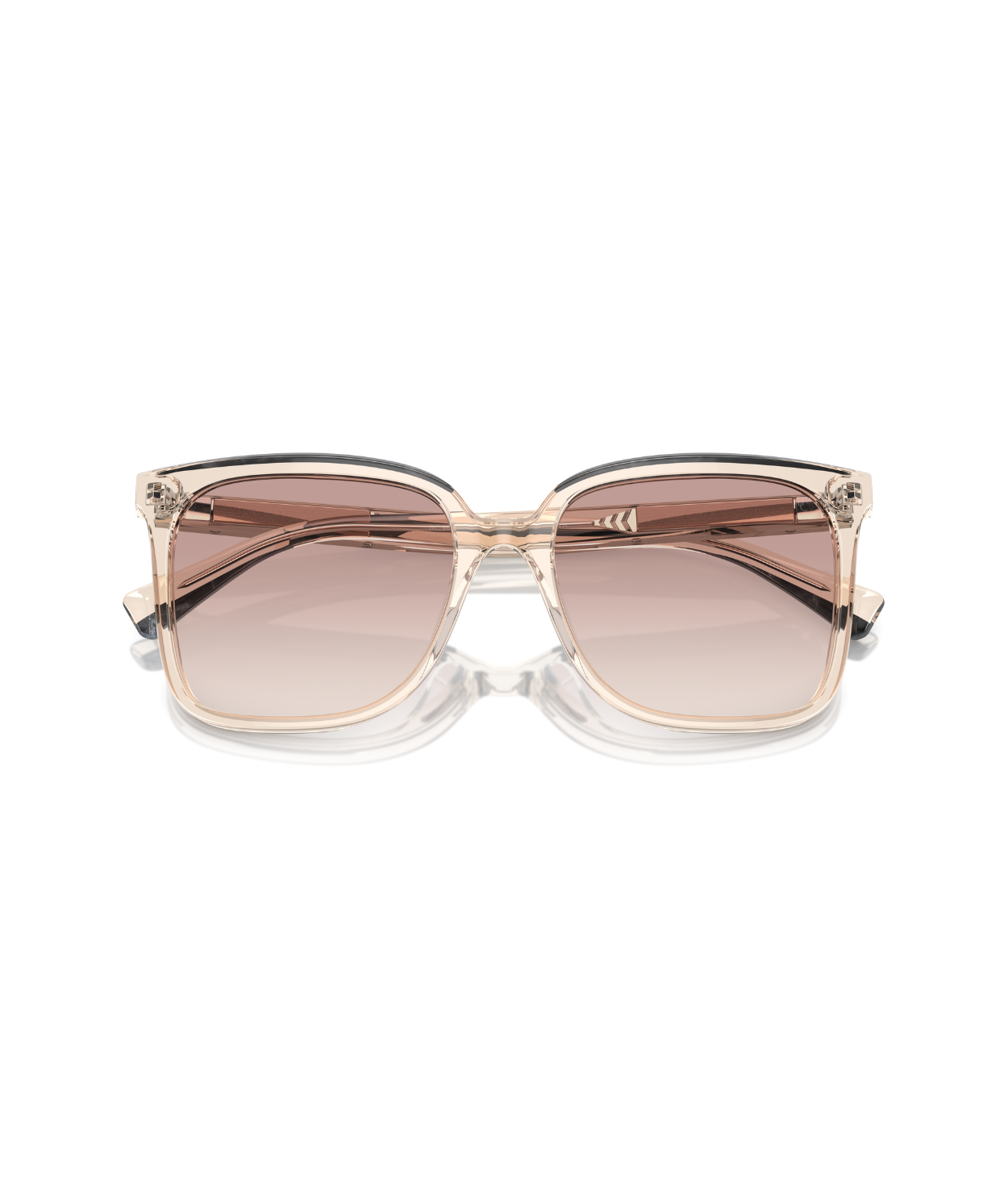 Peach/monile-Vintage champagne
