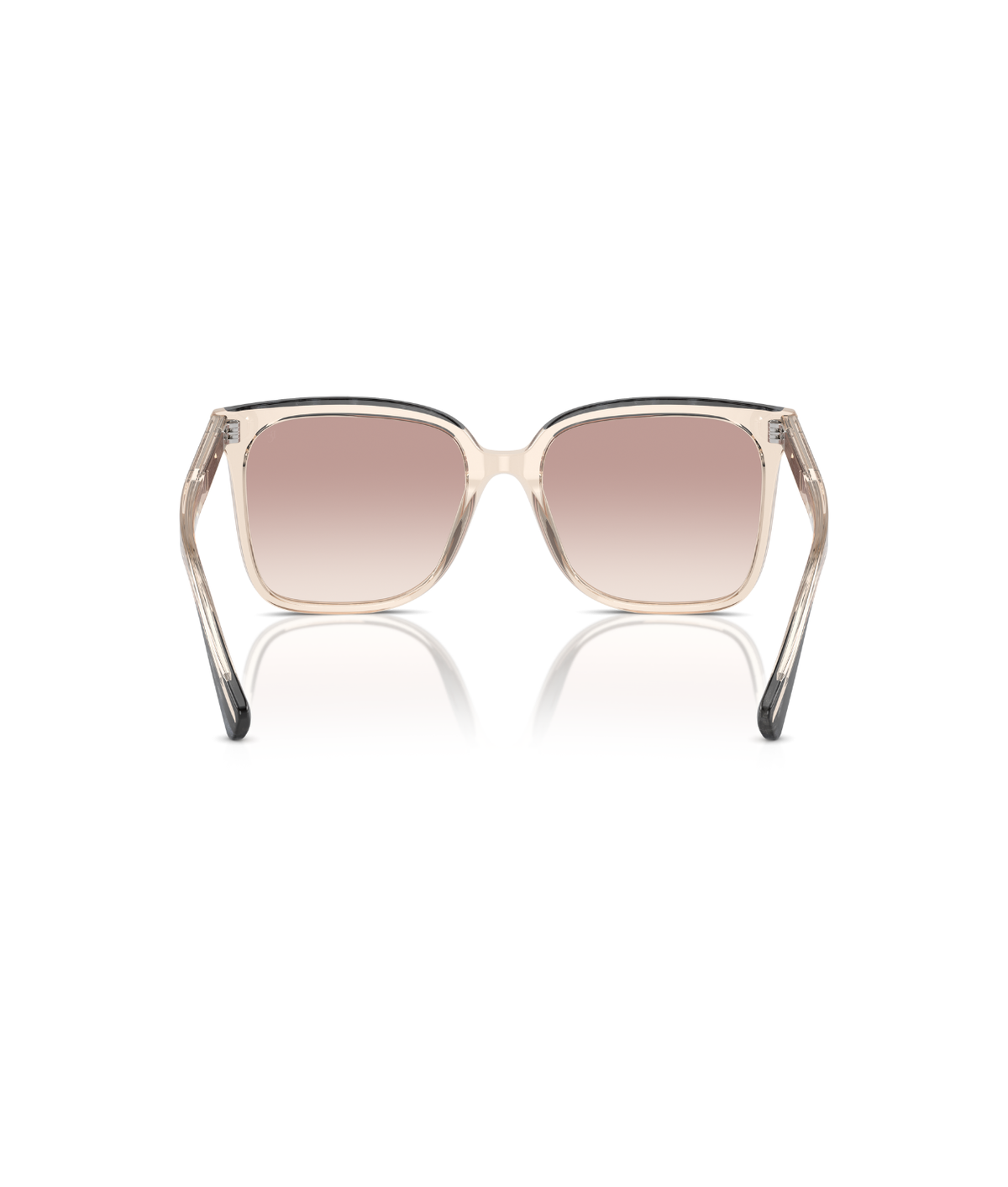 Peach/monile-Vintage champagne