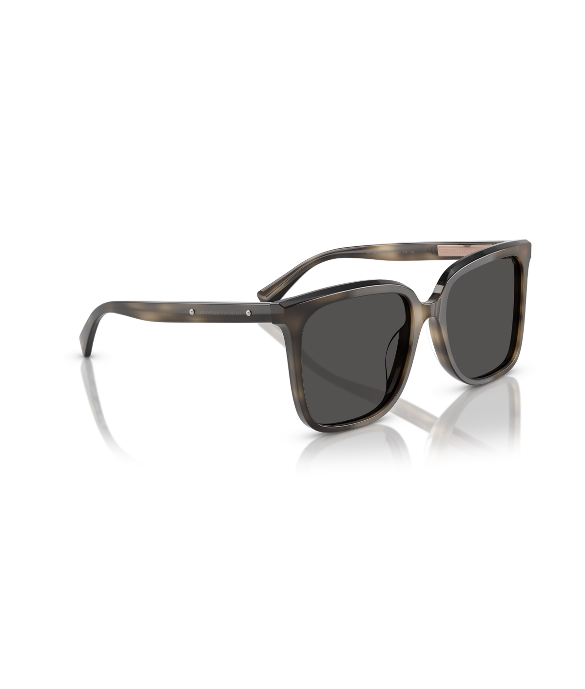 Havana Taupe-Dark Grey