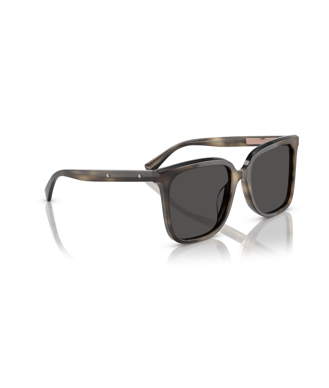 Havana Taupe-Dark Grey