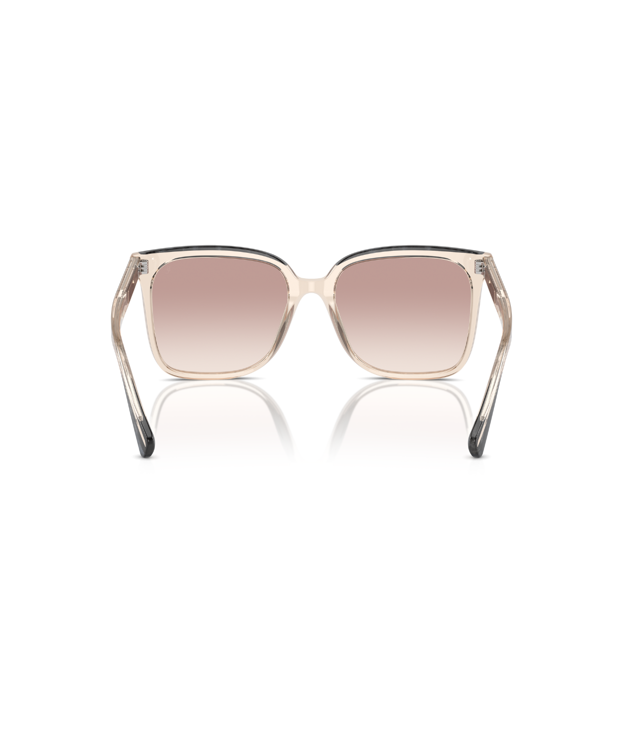 Peach/monile-Vintage champagne