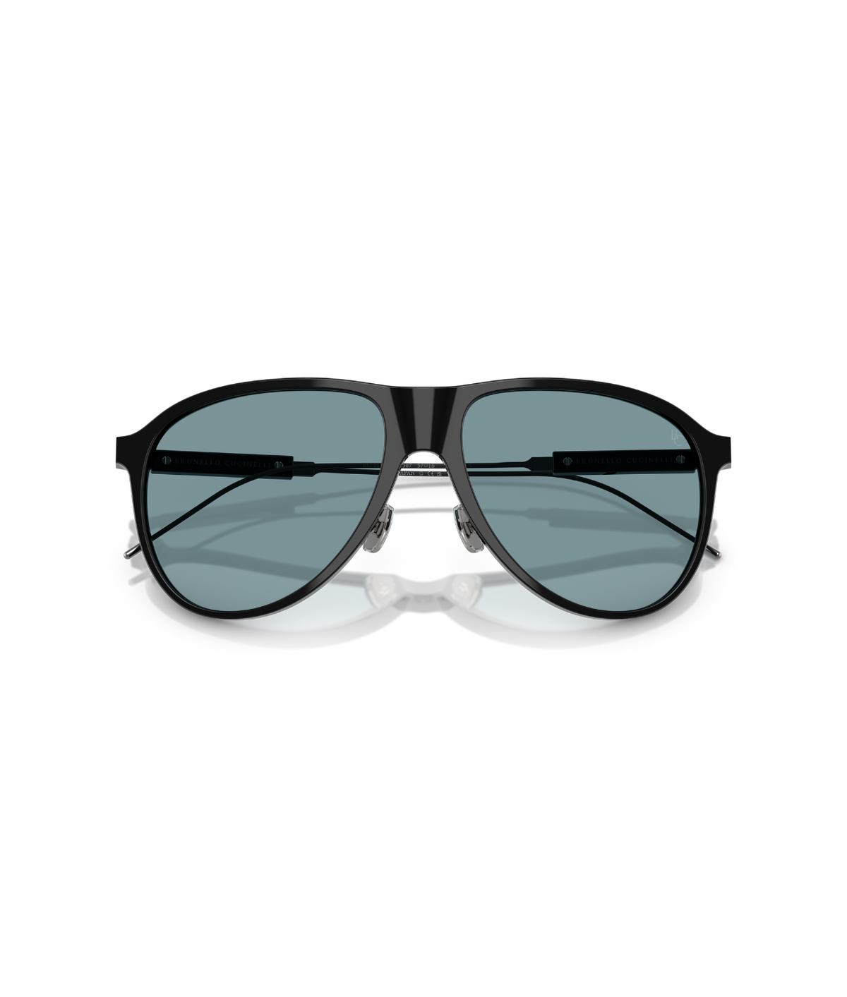 Black-Dark Grey