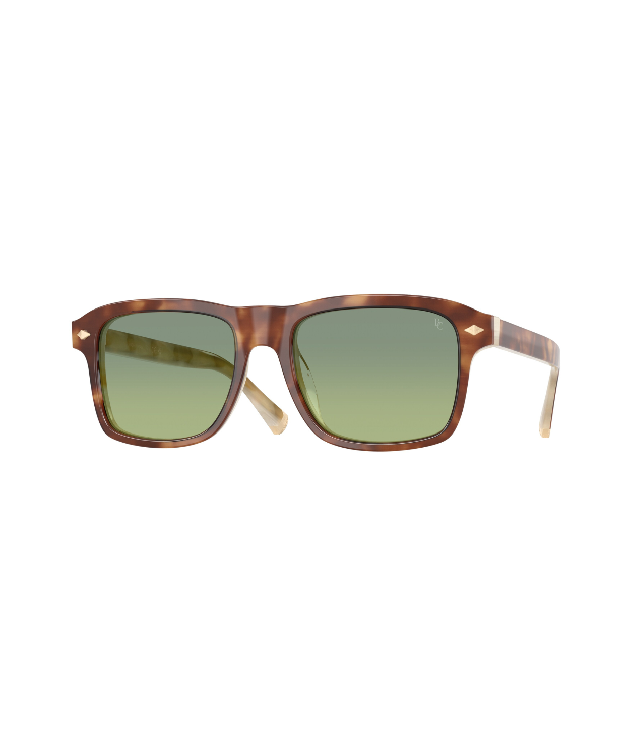 Havana-Vintage Green