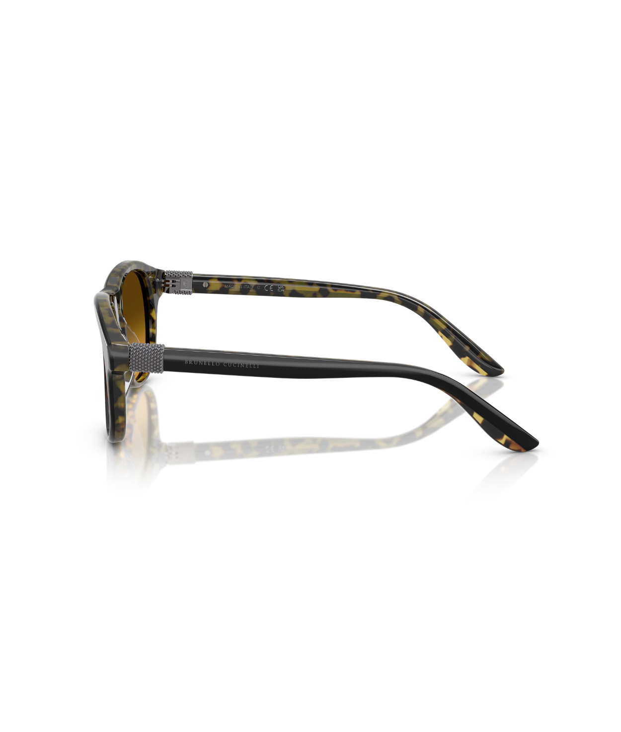 Black Havana-Amber