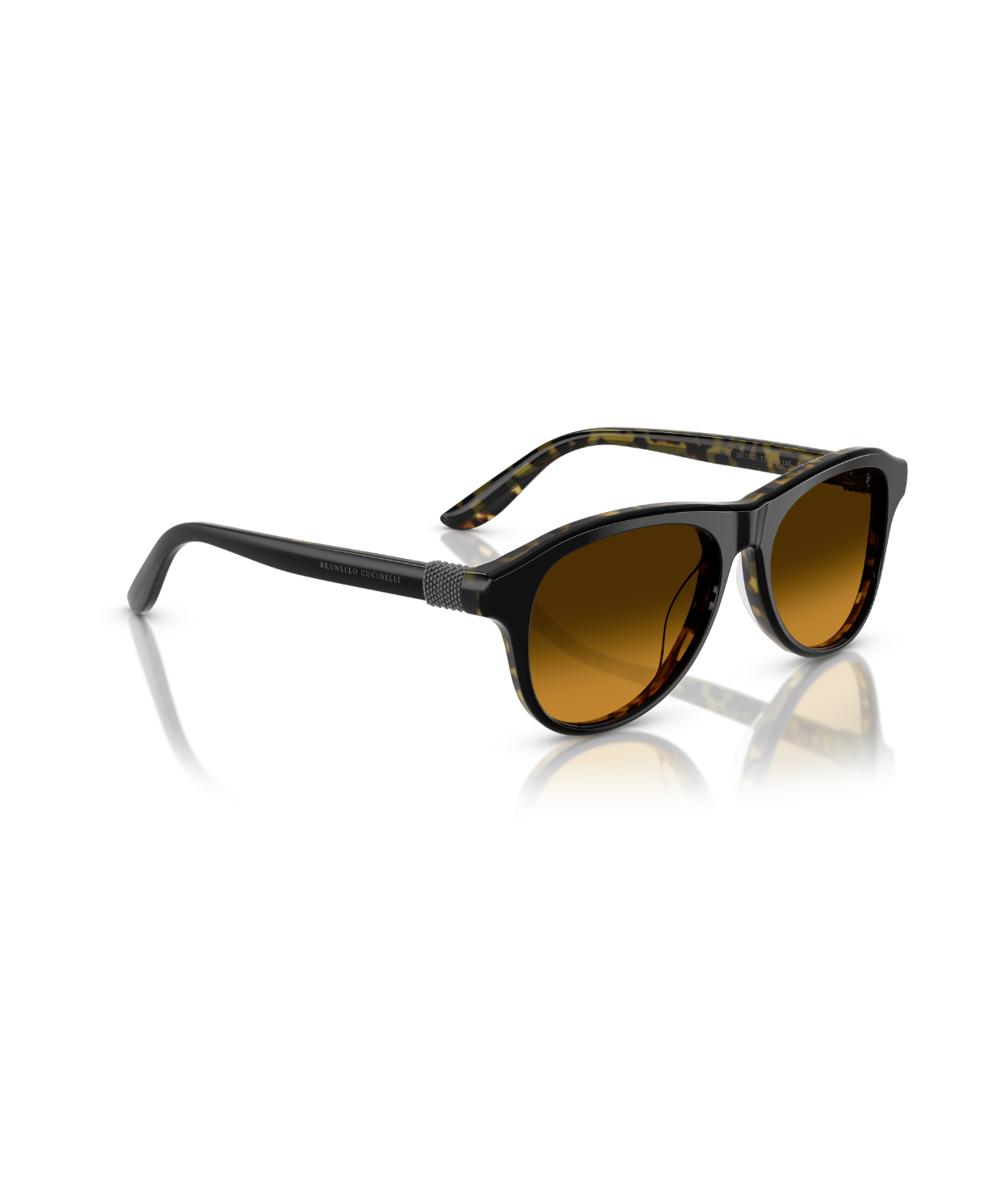 Black Havana-Amber