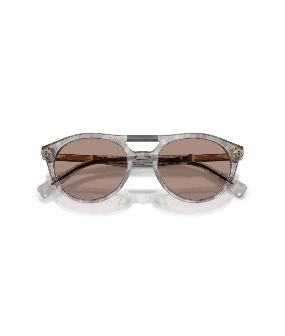 Cashmere grey-Uva