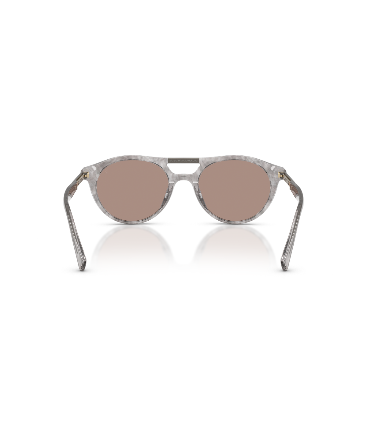 Cashmere grey-Uva