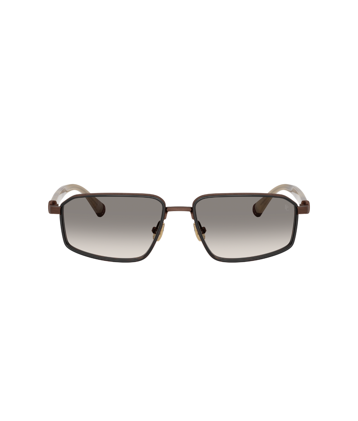 Brushed brown-Deserto
