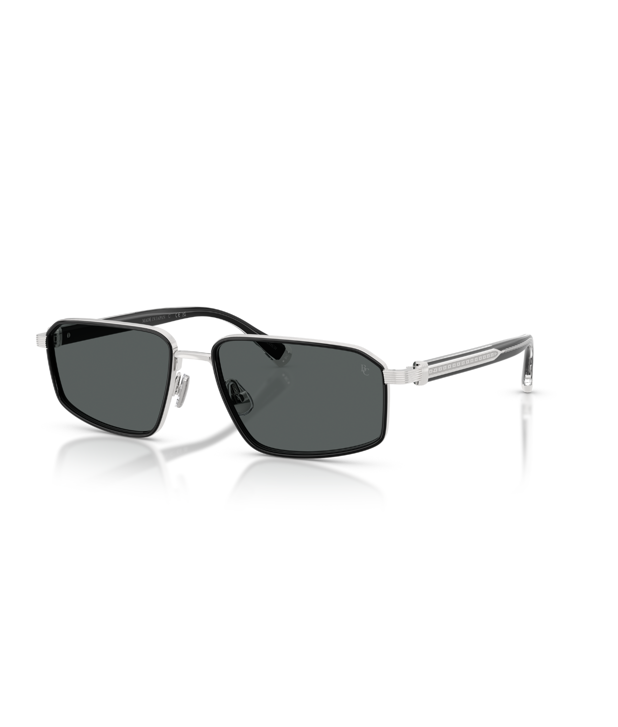 White gold 18k-Eclisse