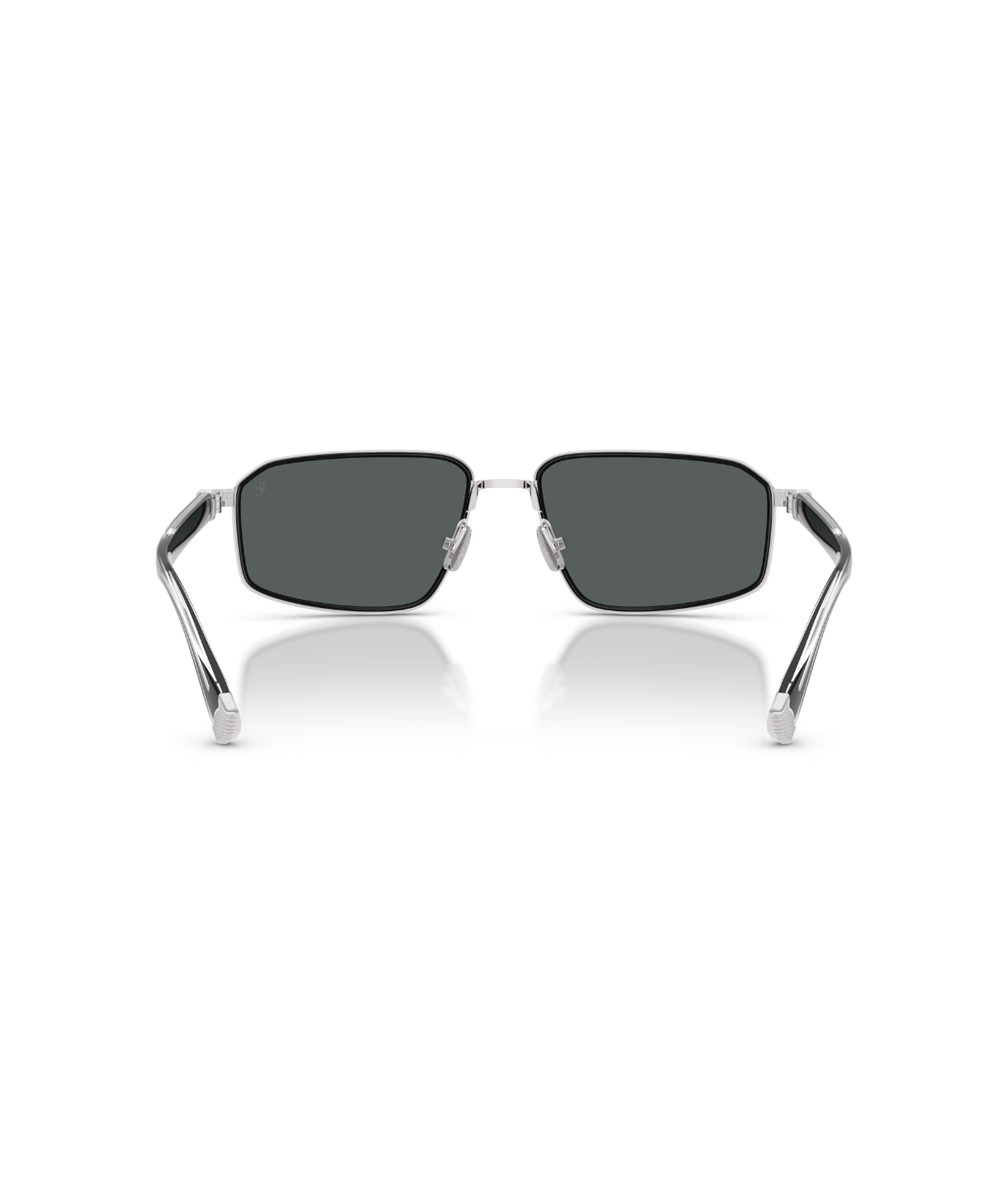 White gold 18k-Eclisse