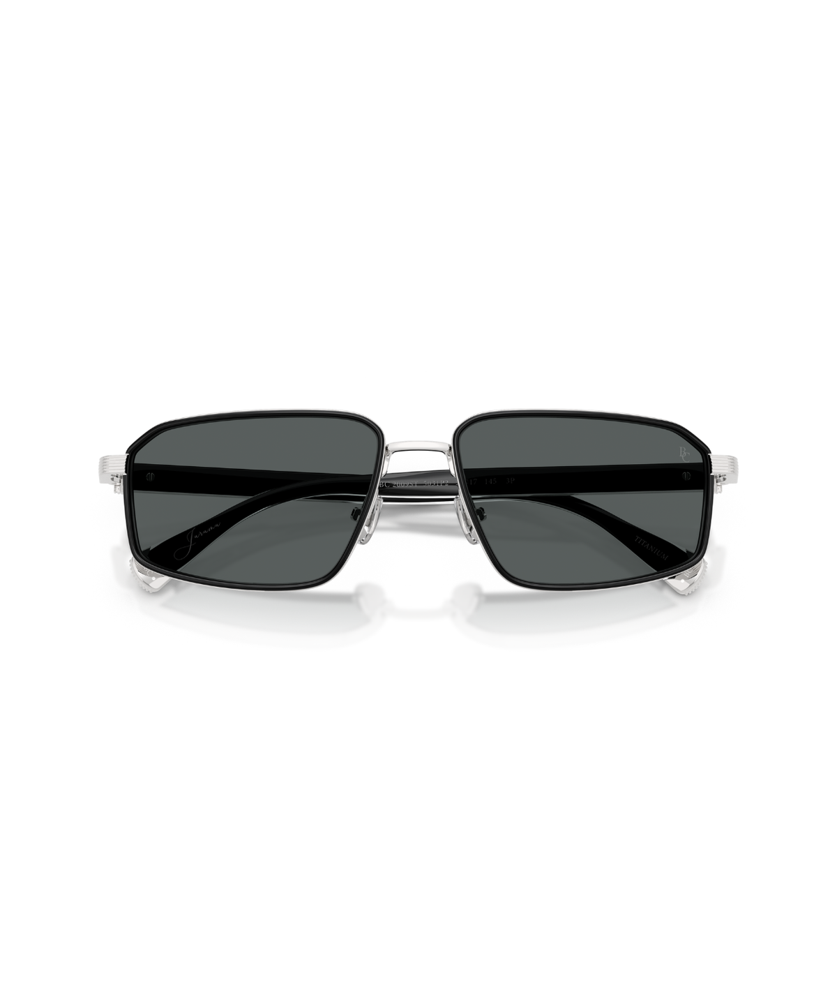 White gold 18k-Eclisse