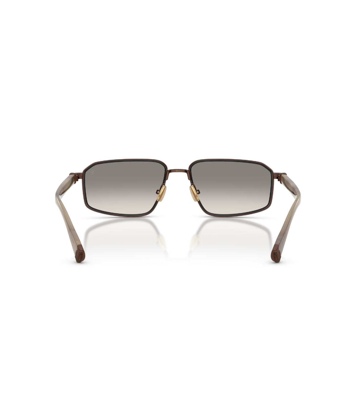 Brushed brown-Deserto