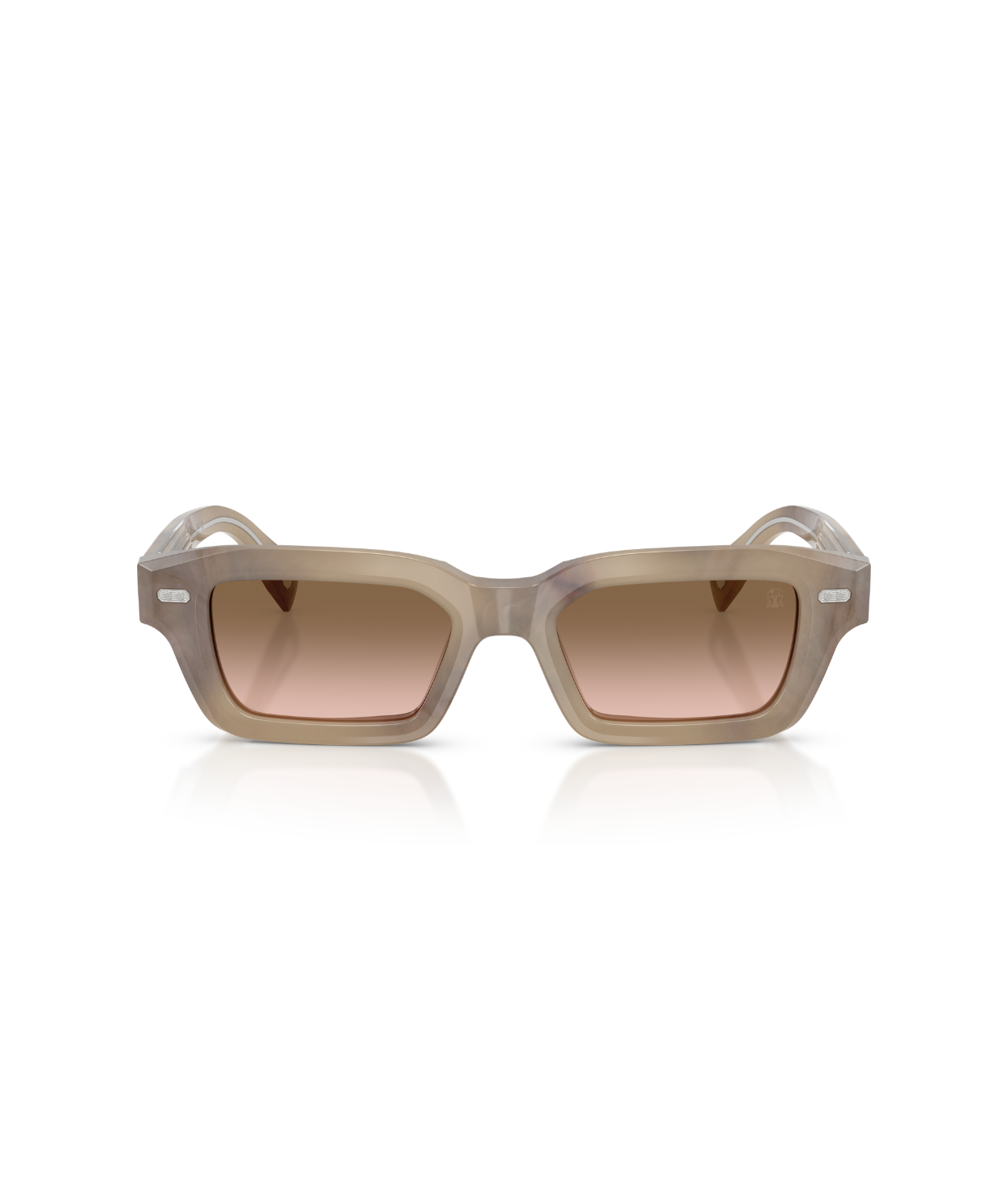Cashmere Beige-Marrone Rosato
