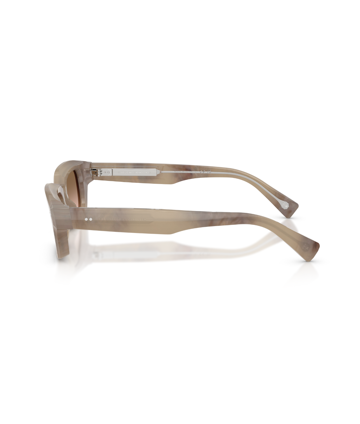 Cashmere Beige-Marrone Rosato
