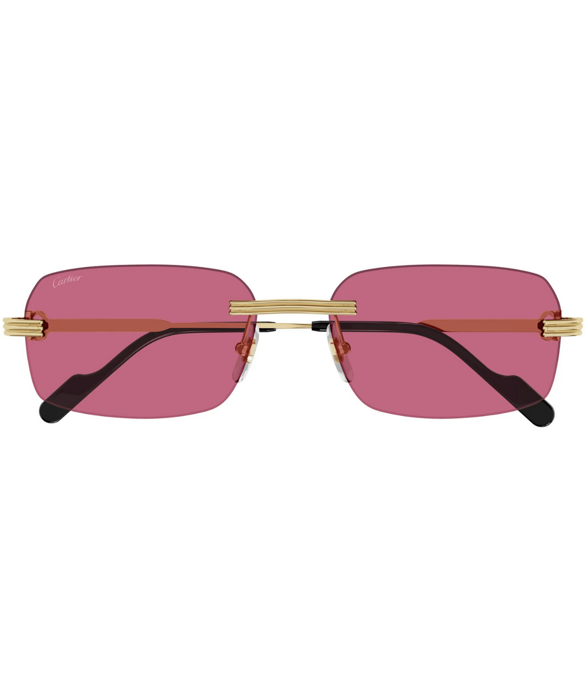 Gold-Pink