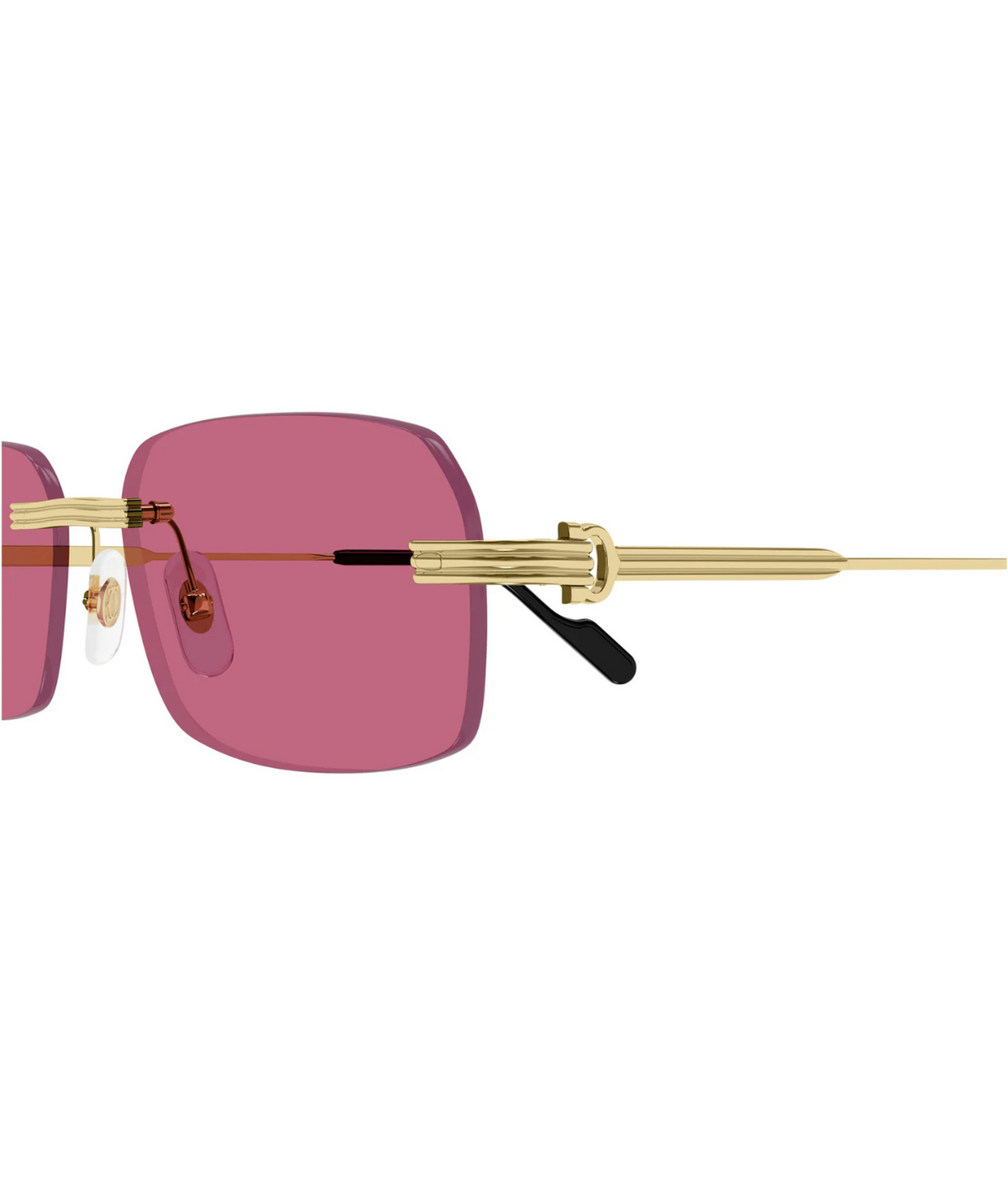 Gold-Pink