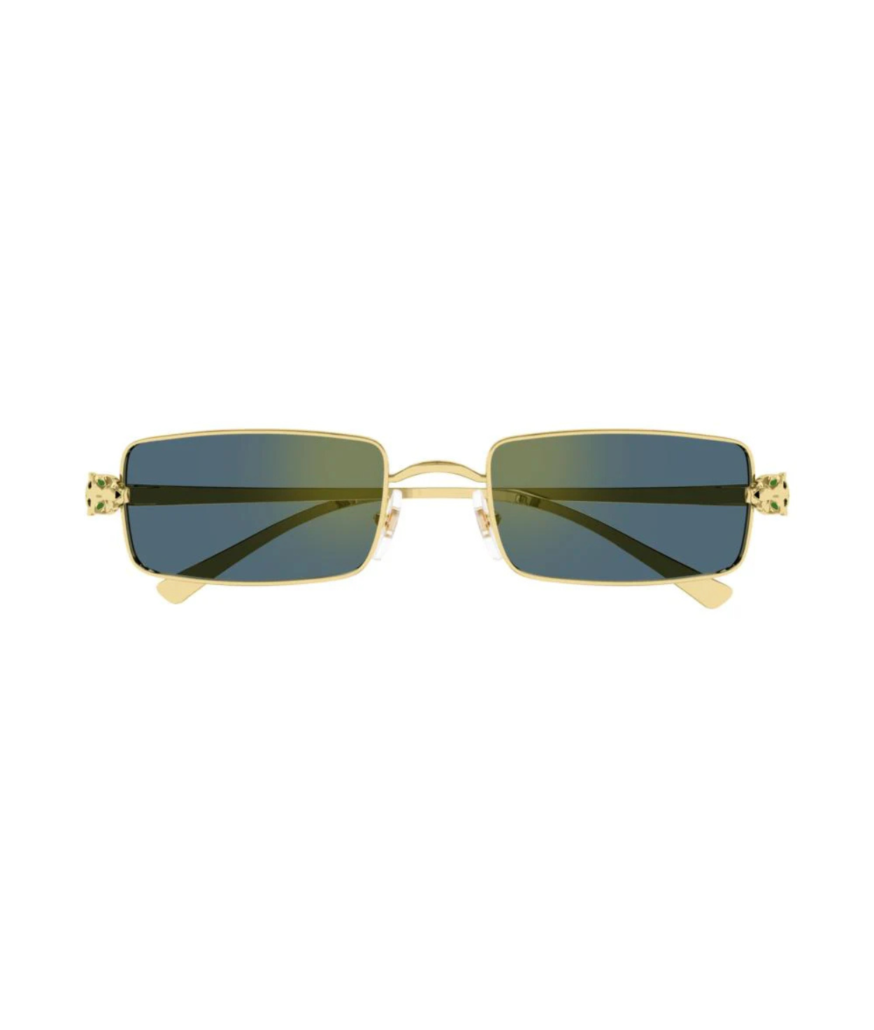 Gold-Green