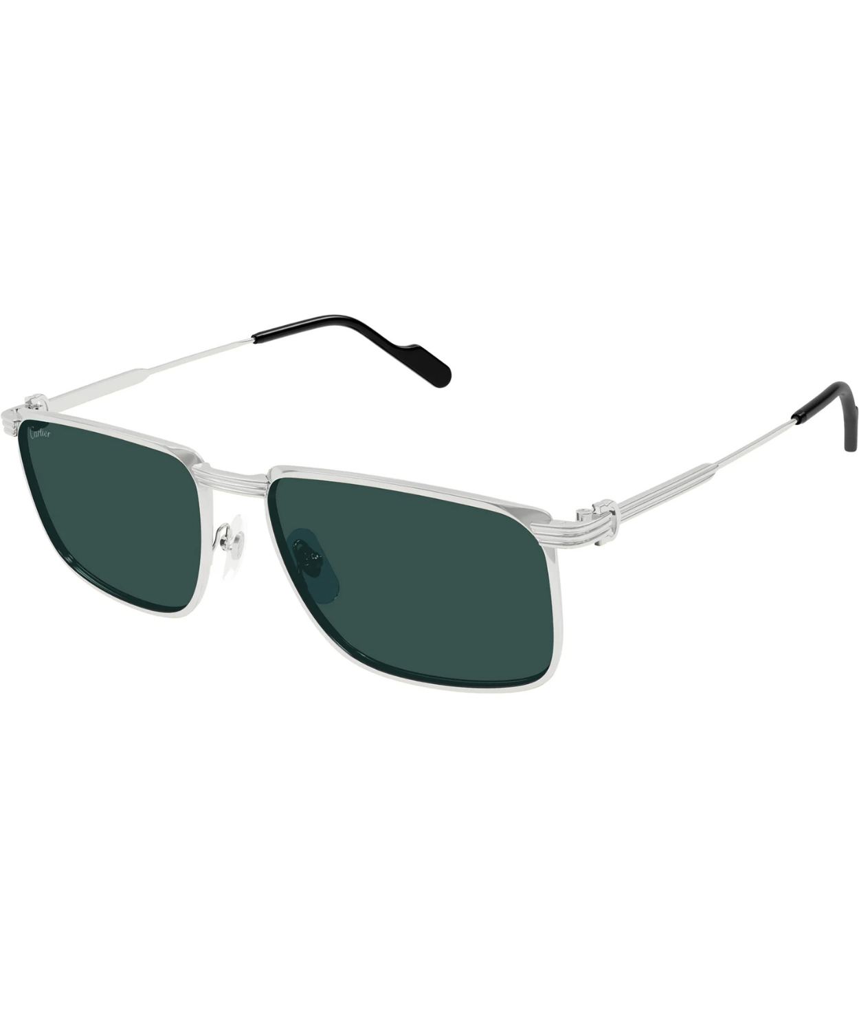 Silver-Green
