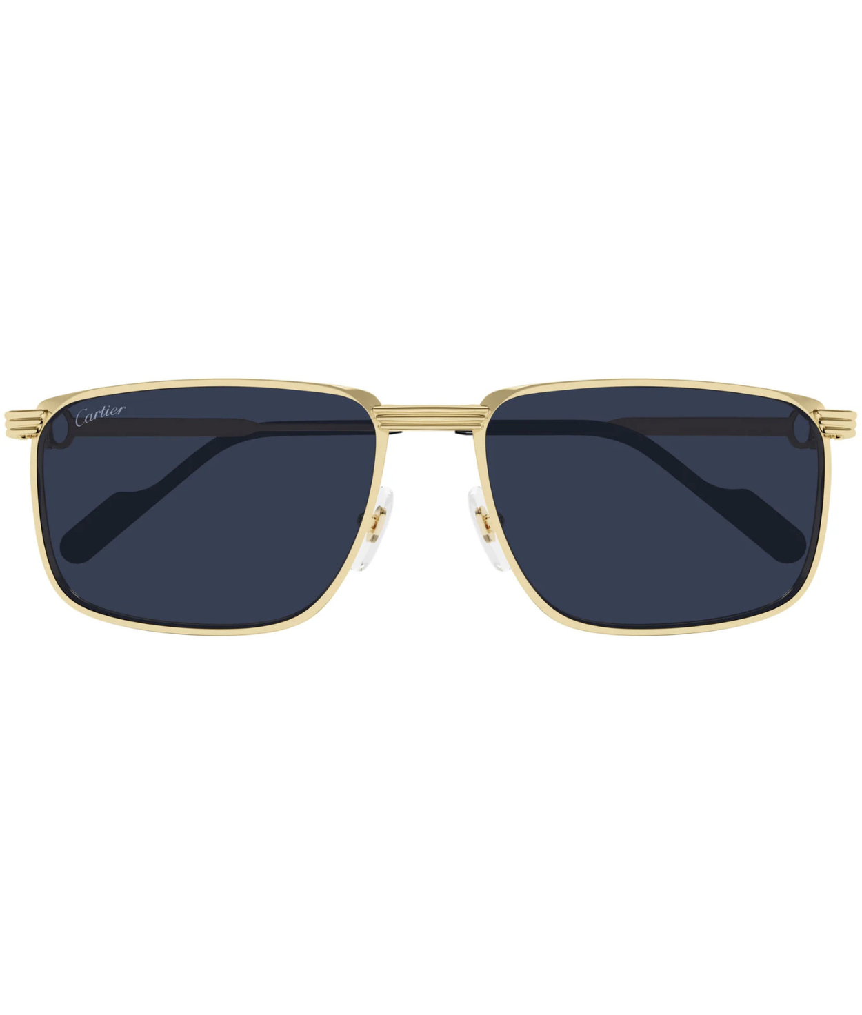 Gold-Blue