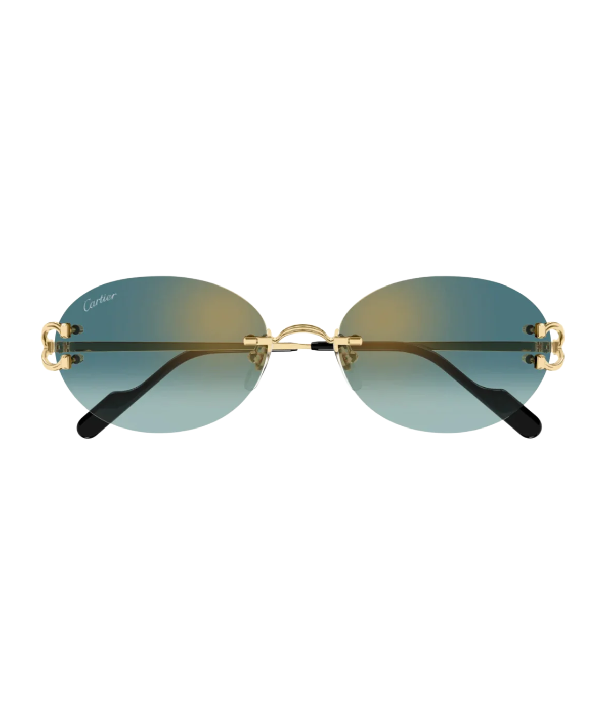 Gold-Green
