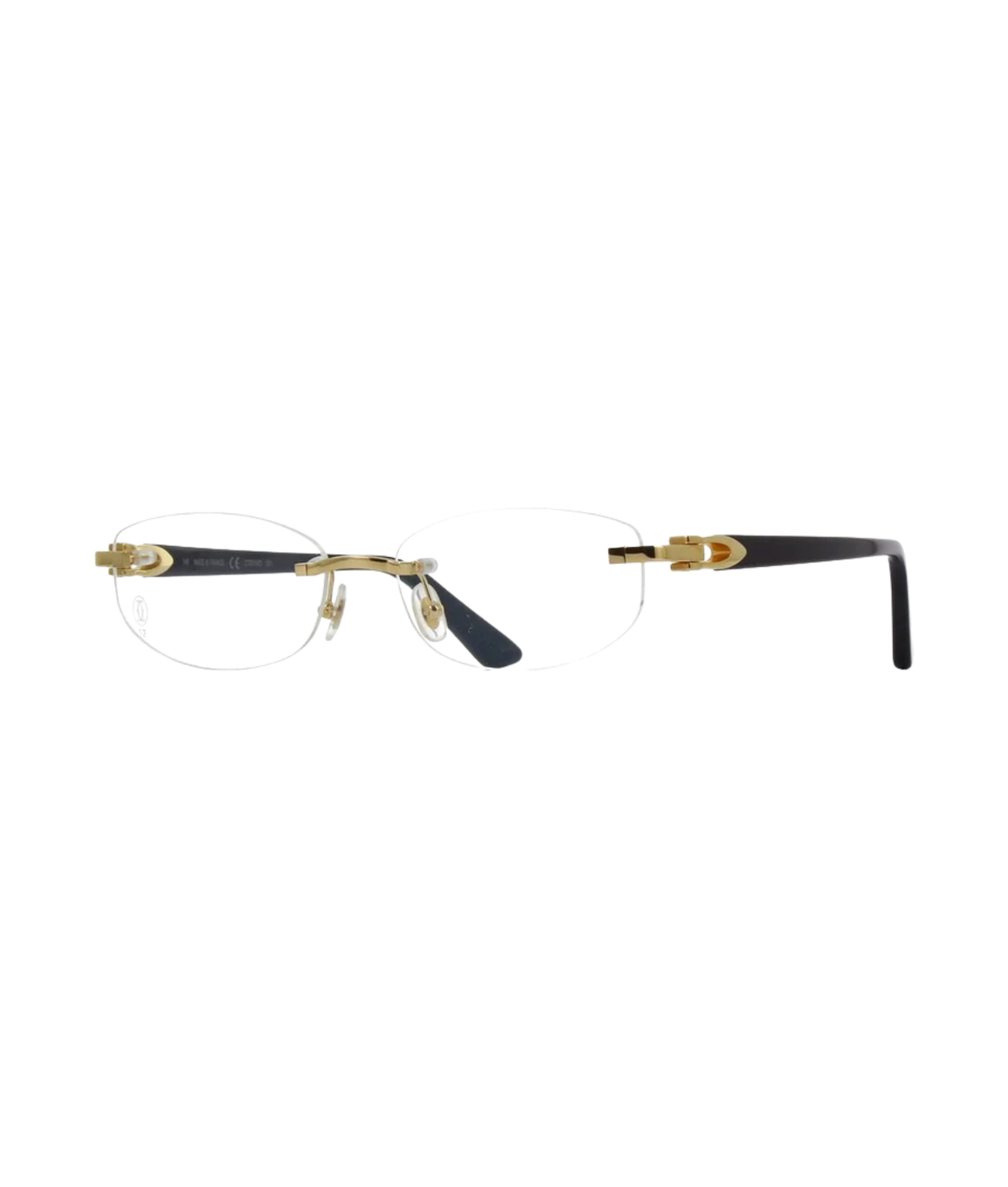 Gold Black
