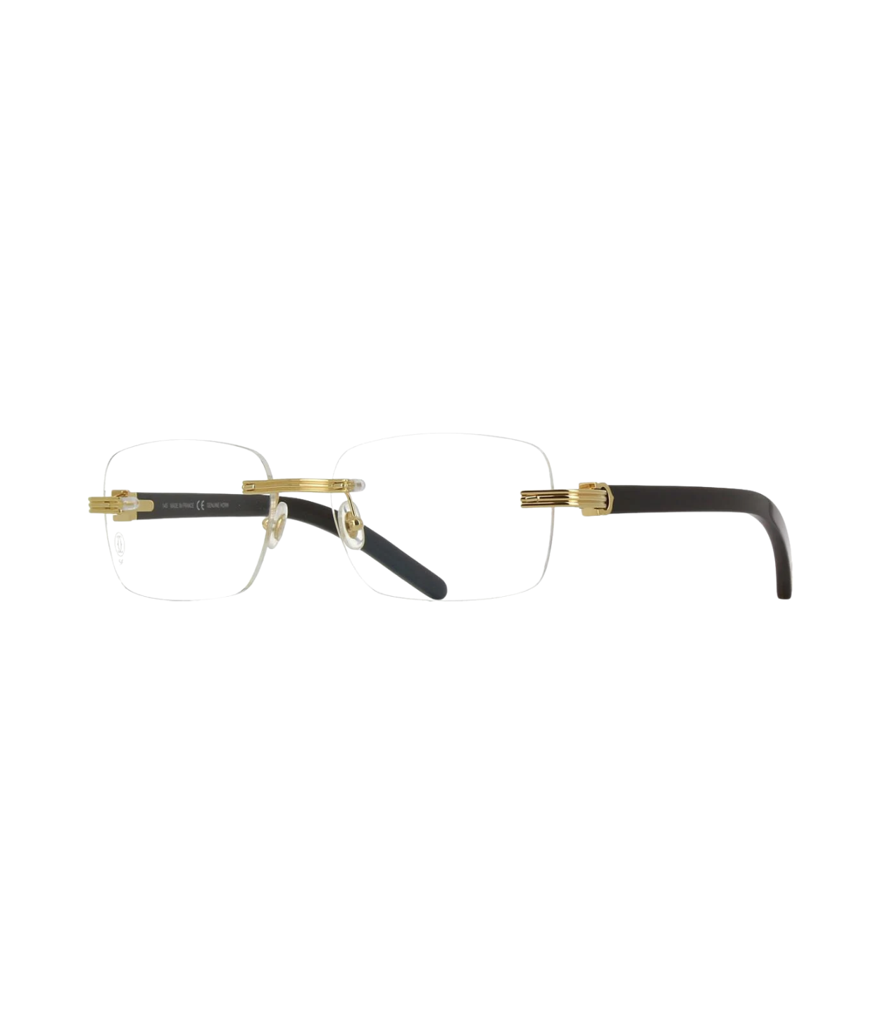 Gold Black