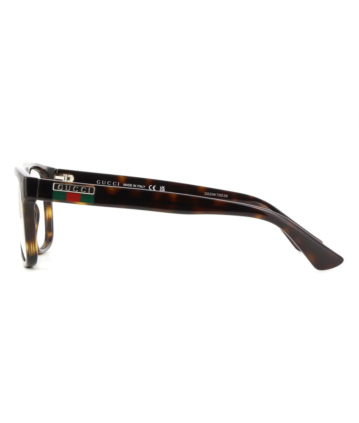 Shiny Dark Havana