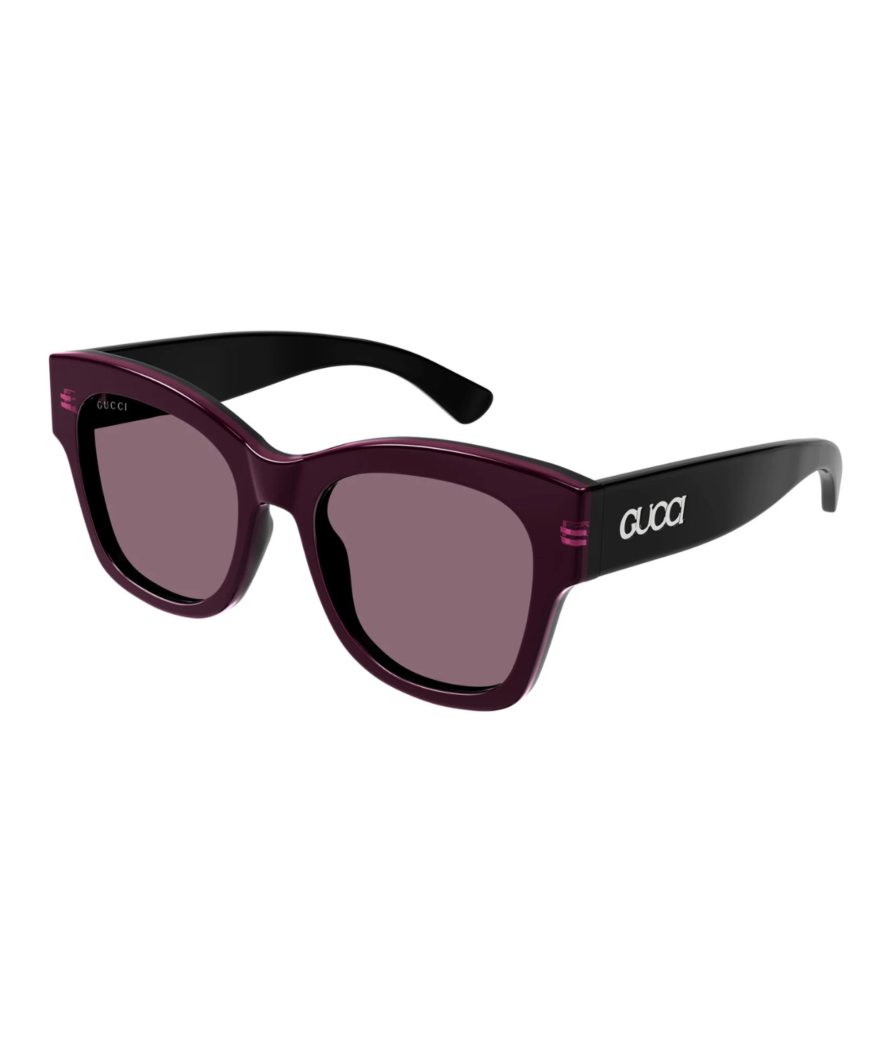 Black-Violet