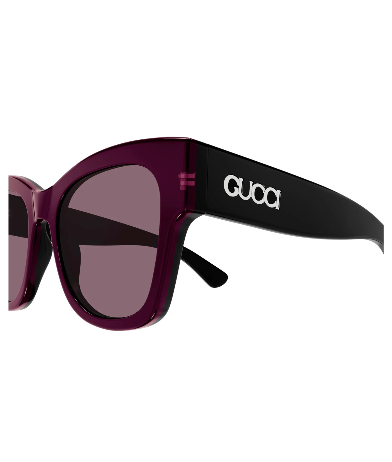 Black-Violet