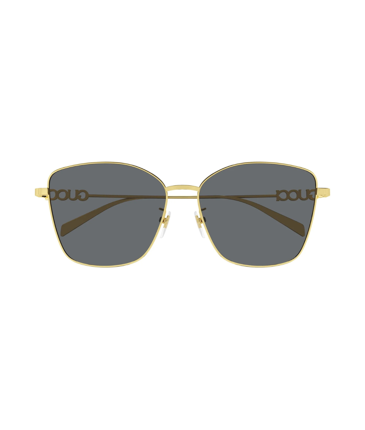 Gold-Grey