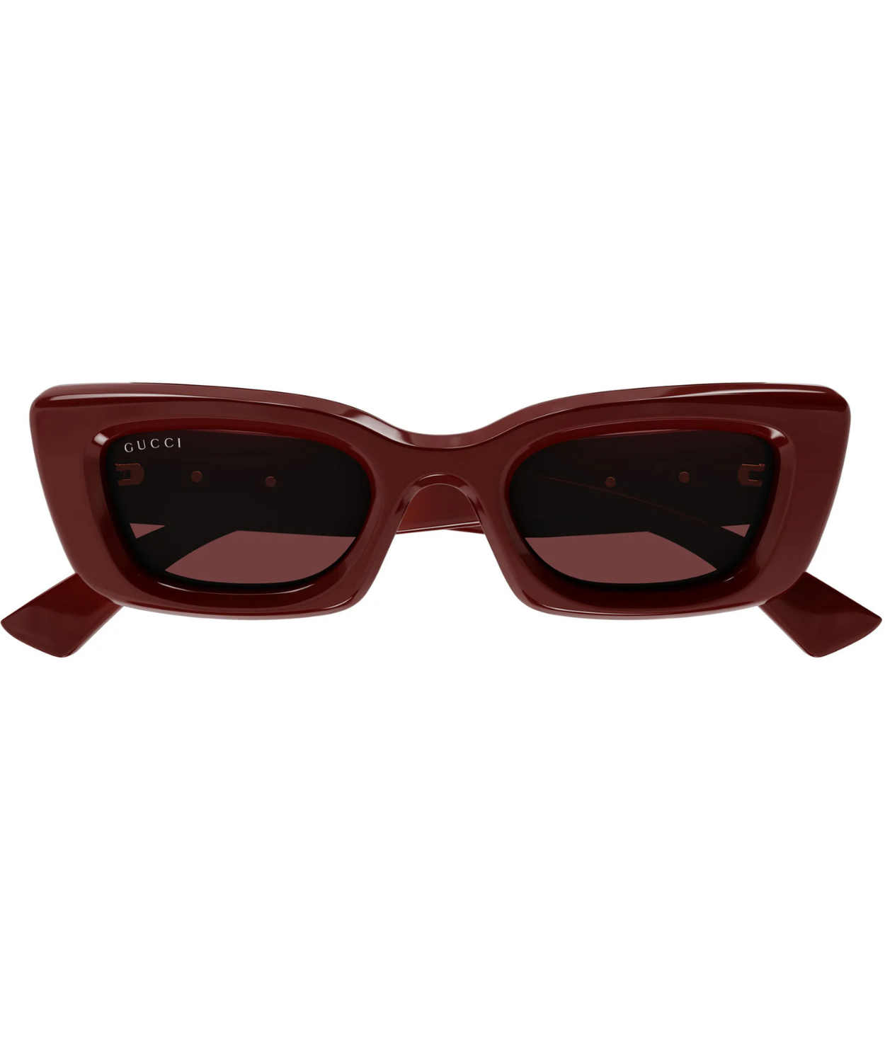 Burgundy-Red