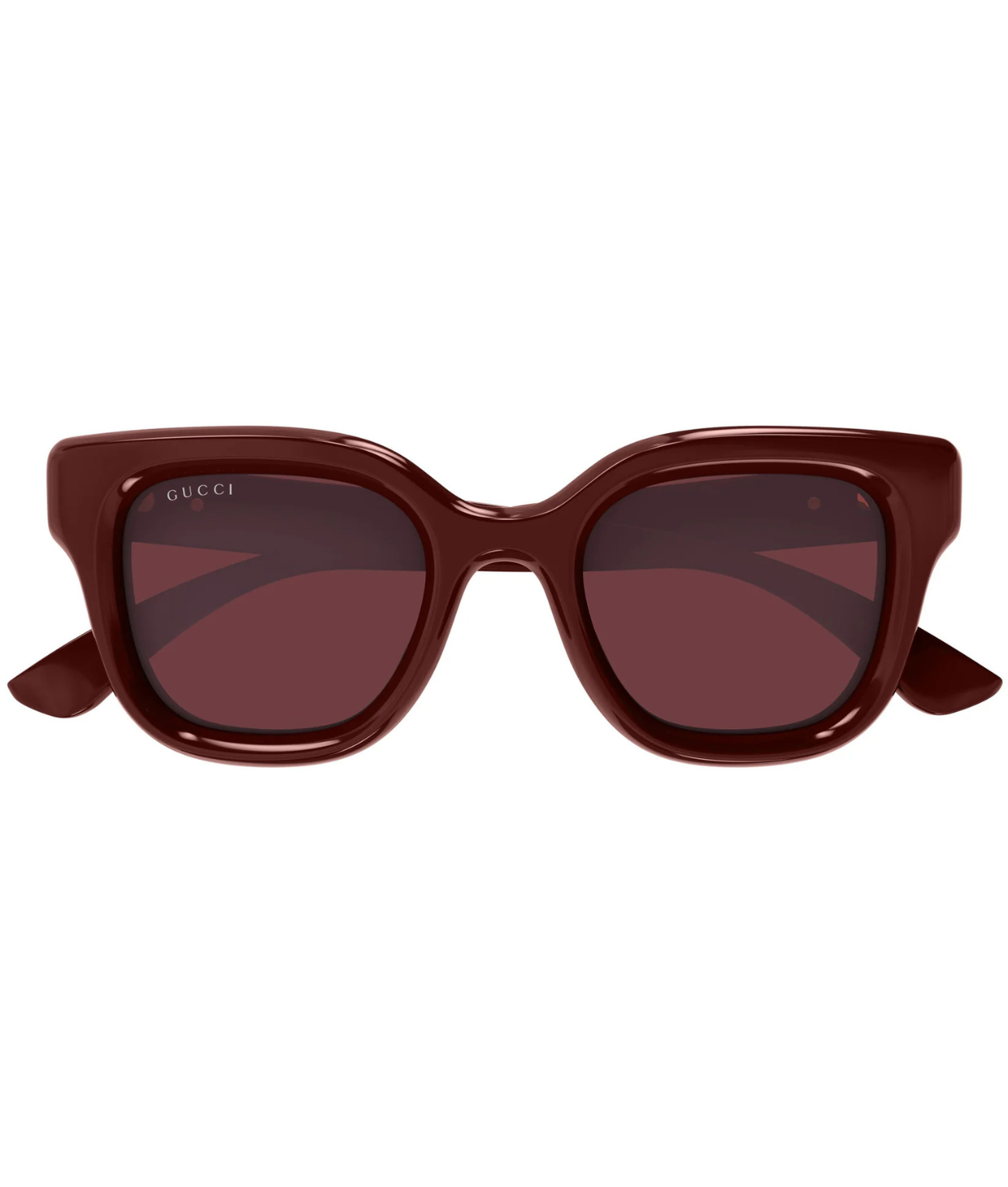 Burgundy-Red