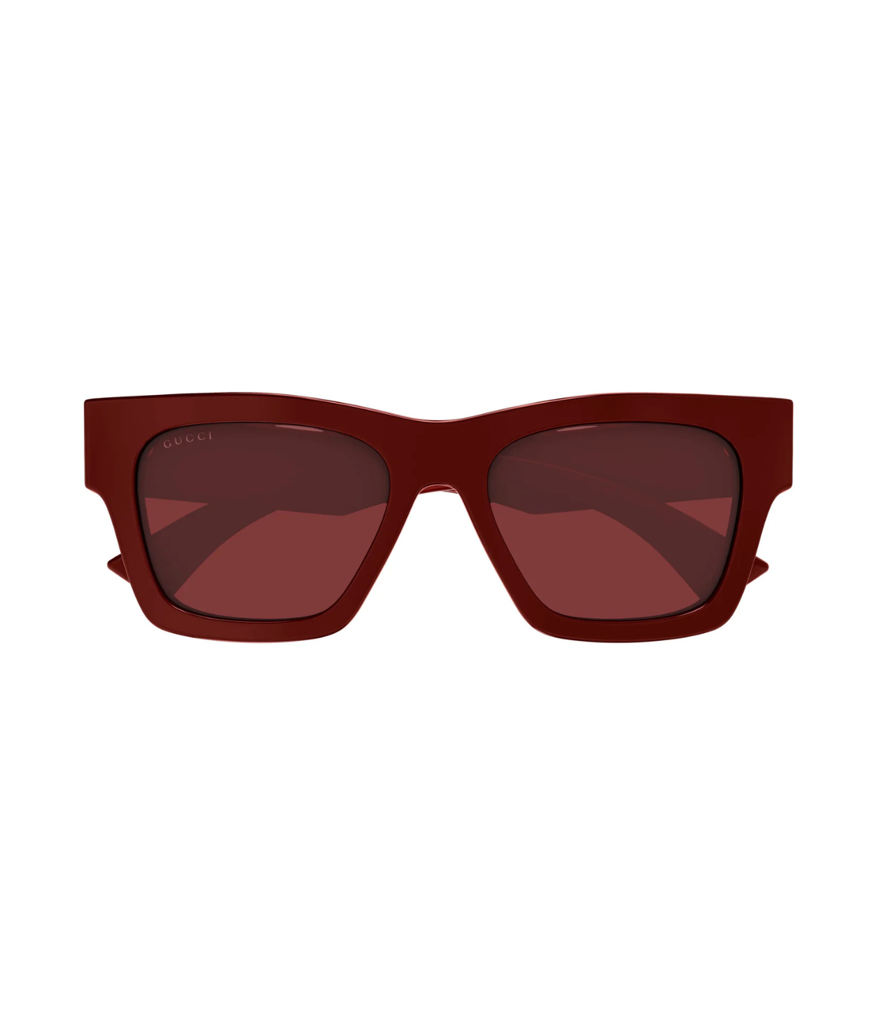 Burgundy-Red