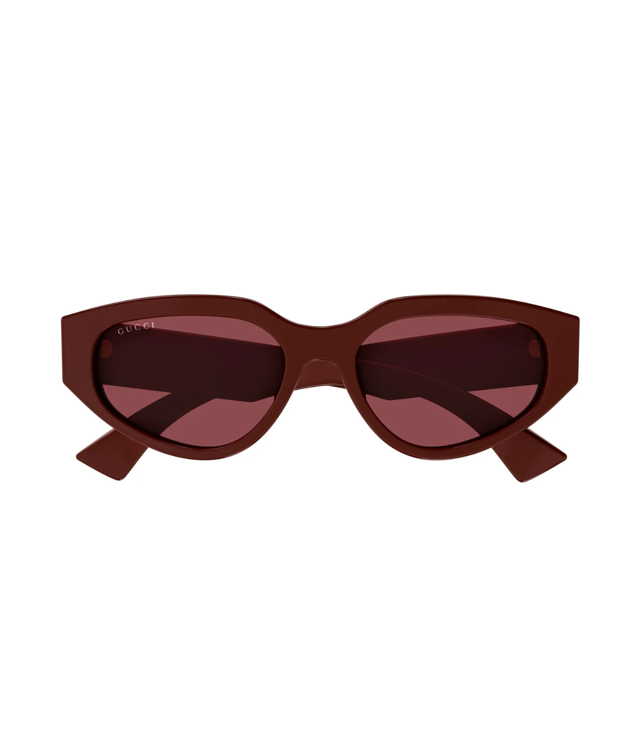 Burgundy-Red