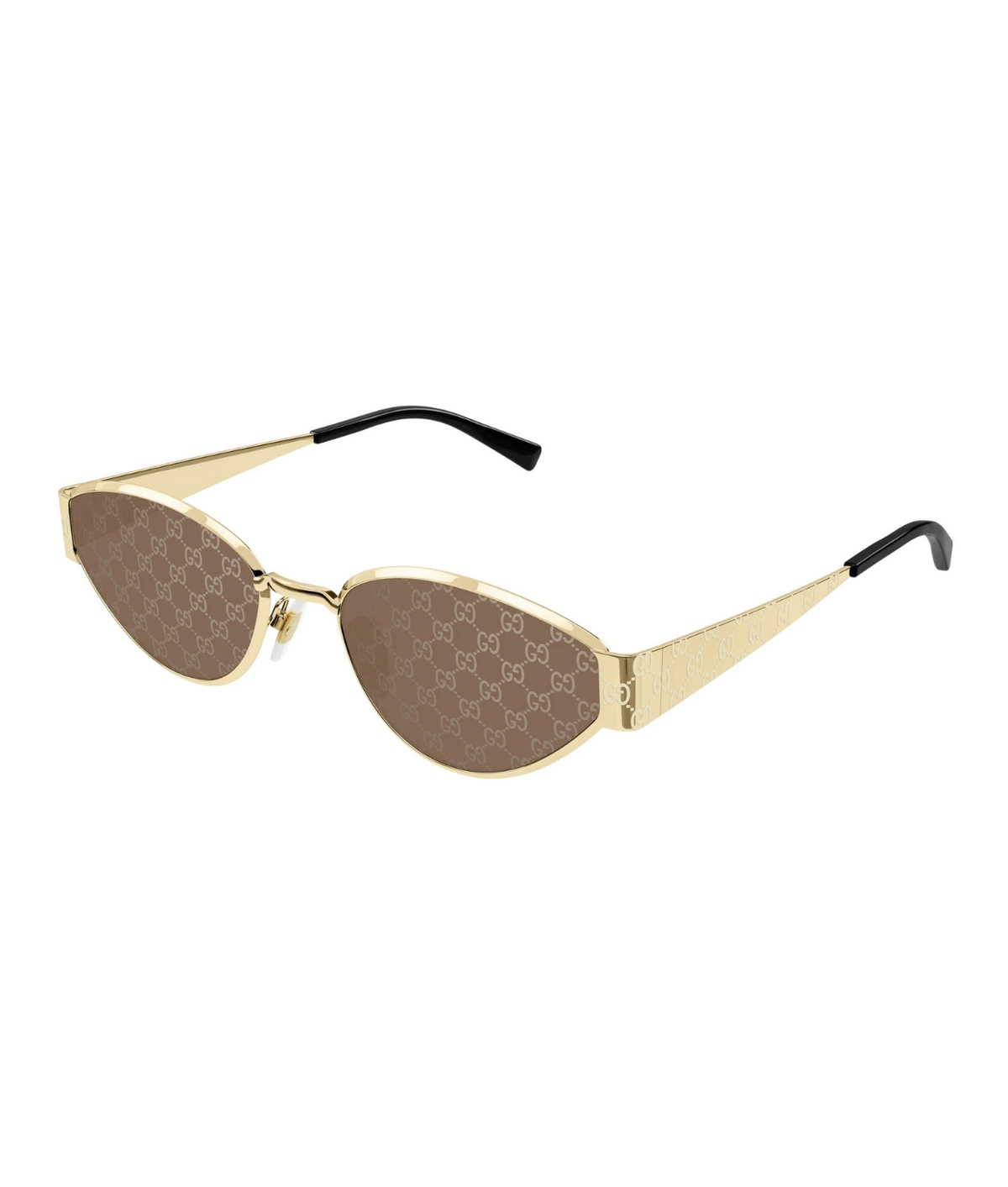 Gold-Brown