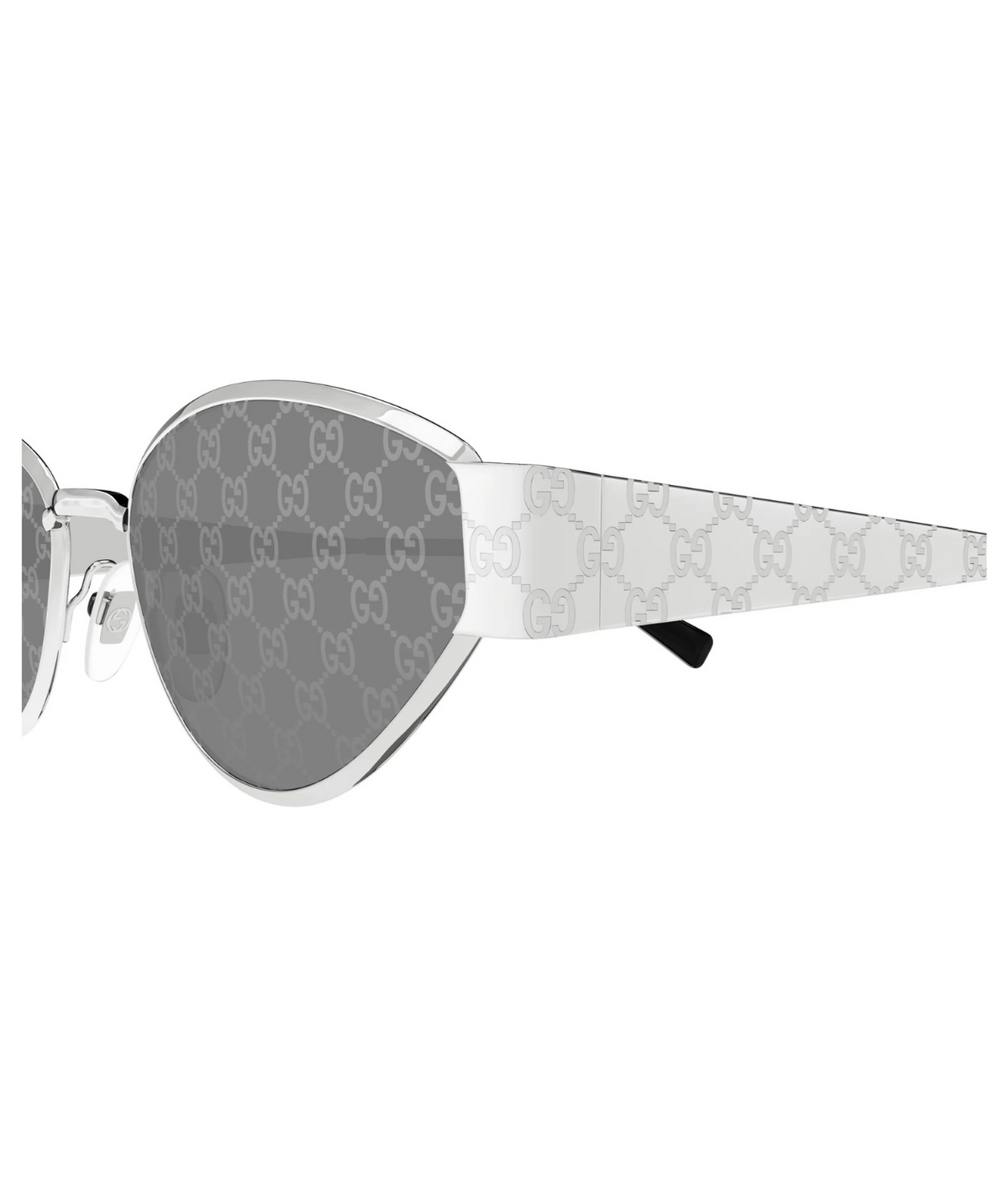 Silver-Grey
