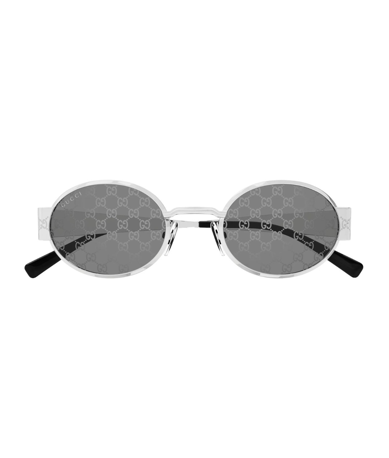 Silver-Grey