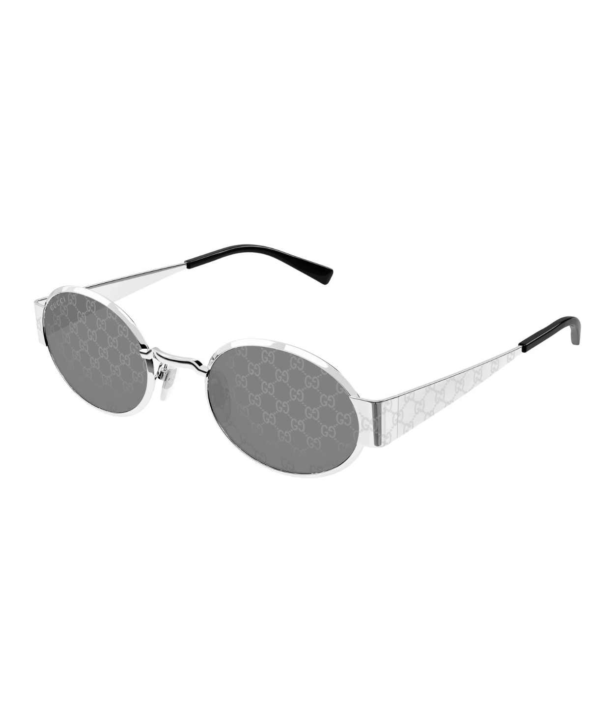 Silver-Grey