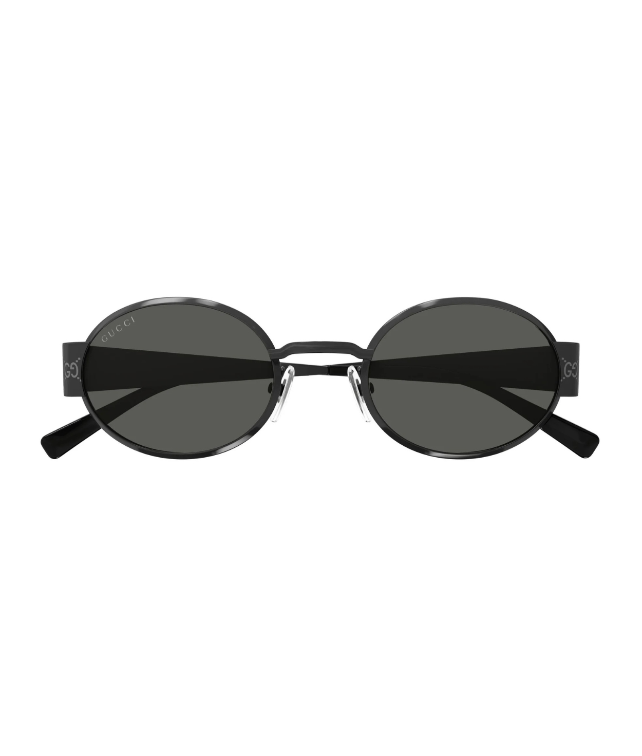 Shiny Black-Black