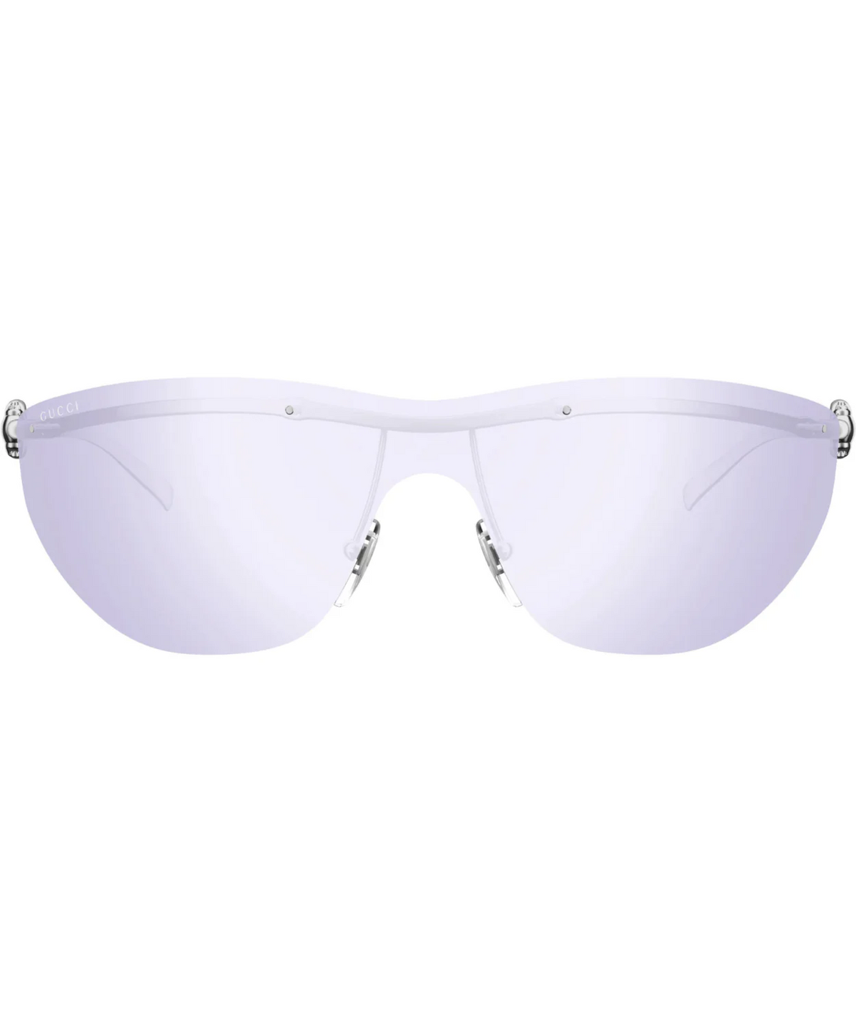 Silver-Purple