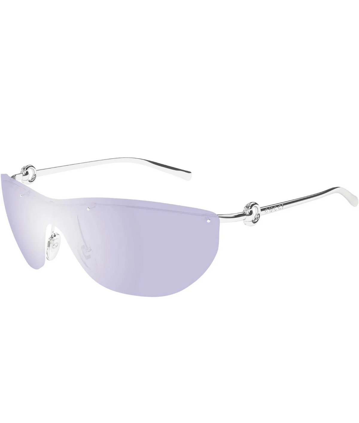 Silver-Purple