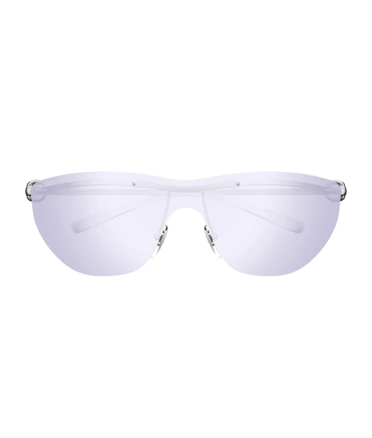 Silver-Purple